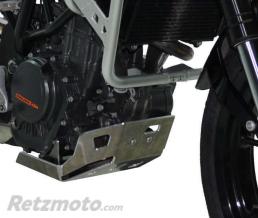 Sabot trail BIHR alu Ice Mat KTM 125/200 Duke