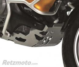 Sabot trail BIHR alu noir Honda XL1000 Varadero