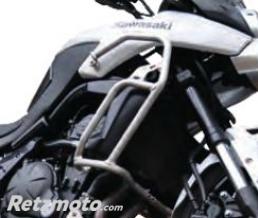 BIHR Barres de protection Bihr Kawasaki VERSYS 650
