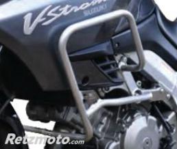 BIHR Barres de protection Bihr Suzuki DL650 V-STROM