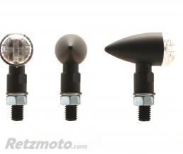 Feu arri�re homologu� Bihr LED noir