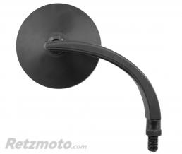 BIHR Retroviseur droit V PARTS rond noir universel