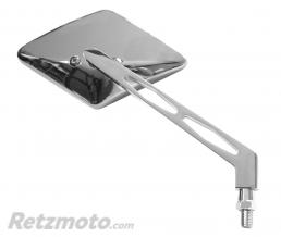 BIHR Retroviseur droit V PARTS Custom chrom� universel