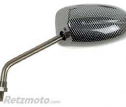 BIHR RETROVISEUR DROIT TYPE F1 OVAL