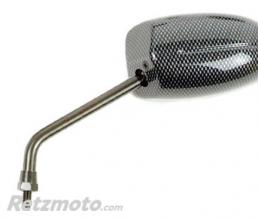 BIHR RETROVISEUR DROIT TYPE F1 OVAL