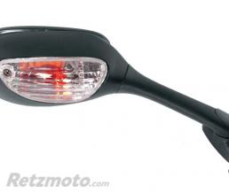BIHR R�troviseur droit BIHR type origine noir Suzuki GSX-R