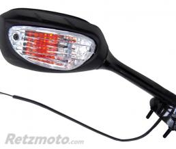BIHR R�troviseur droit BIHR type origine noir Suzuki