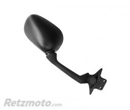 Retroviseur droit BIHR type origine noir Yamaha T-Max 530