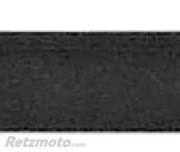25 manchons de gaine thermoretractable �4,8mm 10cm noir