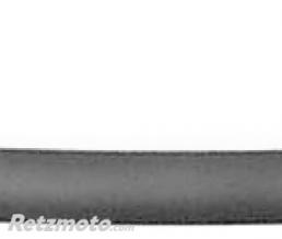 25 manchons de gaine thermoretractable �3,2mm 10cm noir