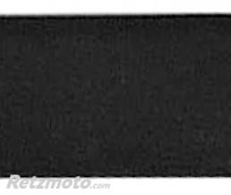 10 manchons de gaine thermoretractable �12.7mm 10cm noir