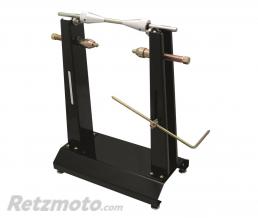 Equilibreuse rayonneuse BIHR