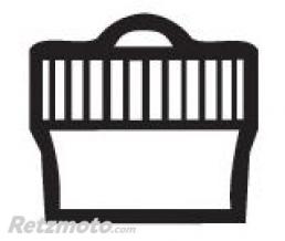 Bouchon de valve BIHR laiton