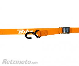 Sangles � boucle BIHR orange