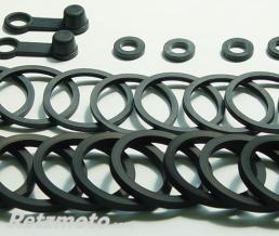Kit r�paration d'�trier de frein TOURMAX Suzuki GSX-R750W/GSXR1100W