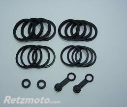 Kit r�paration d'�trier de frein avant TOURMAX Kawasaki