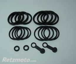Kit r�paration d'�trier de frein avant TOURMAX Kawasaki