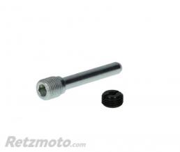 TOURMAX Kit axe de Plaquette YAMAHA YFM 550 GRIZZLY