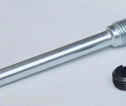 TOURMAX Kit d'axes de plaquette de frein HONDA CB 600 F HORNET