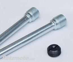 TOURMAX Kit Axe de plaquette de frein Tourmax Honda CR 250/125 R