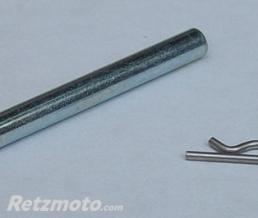 TOURMAX Kit d'axes de plaquette de frein KAWASAKI 636 ZX-6 R