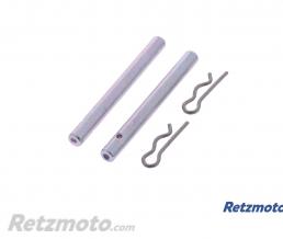 TOURMAX Kit d'axes de plaquette de frein BMW K 1300 R '09/Kawasaki Z750