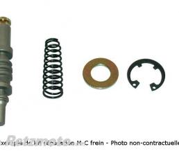TOURMAX Kit r�paration maitre-cylindre de frein arri�re Tourmax Yamaha R1