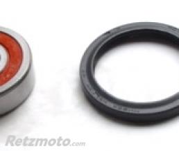 KIT ROULEMENTS DE ROUE AVANT + JOINTS SPYS POUR V-MAX 1985-98 ET XJ1100 1982