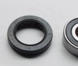 KIT ROULEMENTS DE ROUE AVANT + JOINTS SPYS POUR XRV750 1990-00