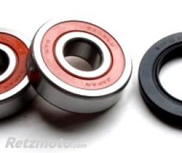 KIT ROULEMENTS DE ROUE ARRIERE + JOINTS SPYS POUR ZR550 1990-94 ET ZZR600 1988-93