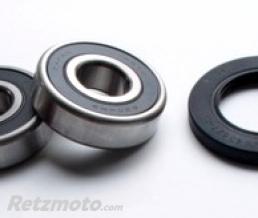 KIT ROULEMENTS DE ROUE ARRIERE + JOINTS SPYS POUR ZR1100 1992-99 ET ZZR1100 1993-00
