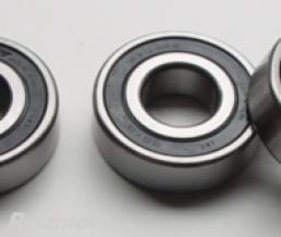 KIT ROULEMENTS DE ROUE ARRIERE + JOINTS SPYS POUR VL1500 1998-02