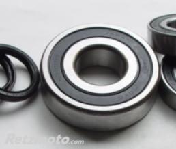 KIT ROULEMENTS DE ROUE ARRIERE + JOINTS SPYS POUR GSX-R1100 1986-87
