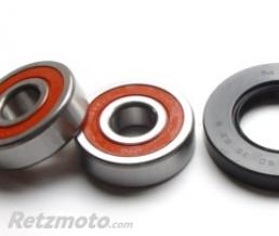 KIT ROULEMENTS DE ROUE ARRIERE + JOINTS SPYS POUR FZR750R 1987-88 ET FZR1000 1987-88