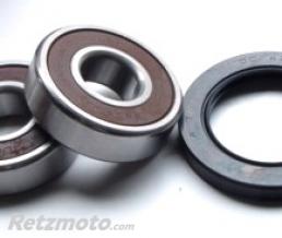 KIT ROULEMENTS DE ROUE ARRIERE + JOINTS SPYS POUR FJ1200 1986-87
