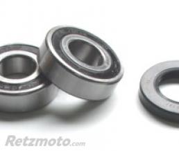 KIT ROULEMENTS DE ROUE ARRIERE + JOINTS SPYS POUR DL1000 2002-03