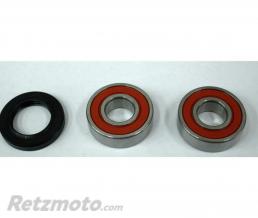 TOURMAX KIT ROULEMENTS DE ROUE AVANT + JOINTS SPYS