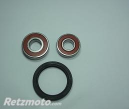 TOURMAX KIT ROULEMENTS DE ROUE AVANT + JOINTS SPYS