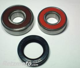 TOURMAX KIT ROULEMENTS DE ROUE ARRIERE + JOINTS SPYS
