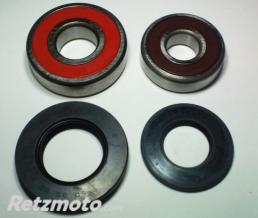 KIT ROULEMENTS DE ROUE ARRIERE + JOINTS SPYS