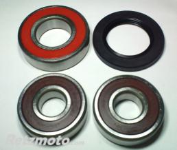 TOURMAX KIT ROULEMENTS DE ROUE ARRIERE + JOINTS SPYS