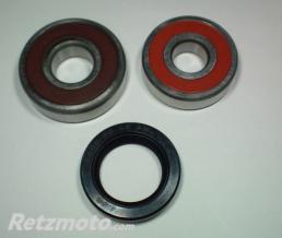 TOURMAX KIT ROULEMENTS DE ROUE ARRIERE + JOINTS SPYS