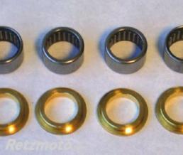 TOURMAX KIT REPARATION DE BRAS OSCILLANTS