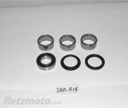 TOURMAX KIT REPARATION DE BRAS OSCILLANTS POUR ZXR750R 1991-95 ET GPZ900R NINJA 1984-86