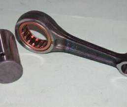 TOURMAX KIT BIELLE POUR XS650 1977-81
