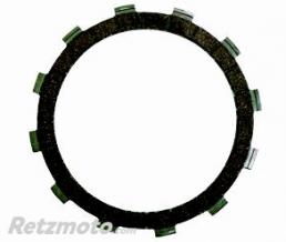 TOURMAX DISQUE GARNI