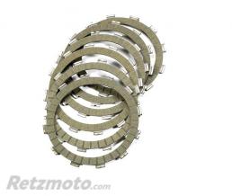 TOURMAX DISQUE GARNI