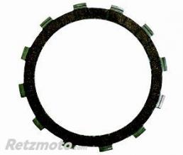 TOURMAX DISQUE GARNI UNITAIRE BIHR POUR KAWASAKI
