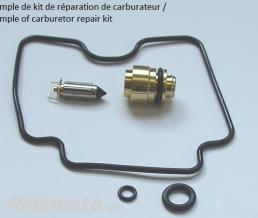 Kit r�paration de carburateur Honda VF500F '85