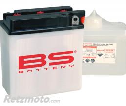 Batterie BS BATTERY BB14A-A1 conventionnelle livr�e avec pack acide